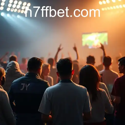 Comunidade Jogadores