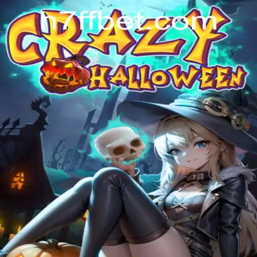 CrazyHalloween: Um Jogo Emocionante Para a Temporada de Festas