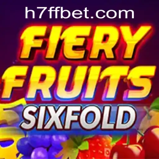 Explorando FieryFruitsSixFold: O Novo Fenômeno dos Jogos de Apostas Online