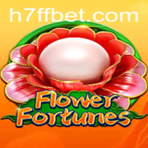 Descubra o Mundo Encantado de FlowerFortunes: Um Novo Jogo em 7FFbet