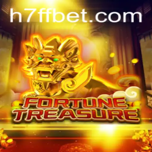 Explore o Fascinante Mundo de FortuneTreasure com 7FFbet