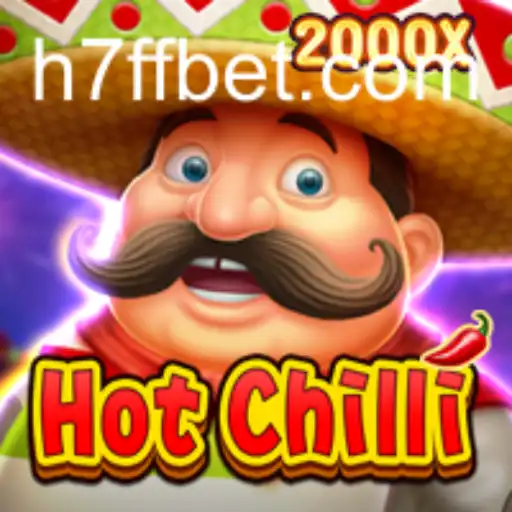 Explorando o Mundo Vibrante de HotChilli no 7FFbet