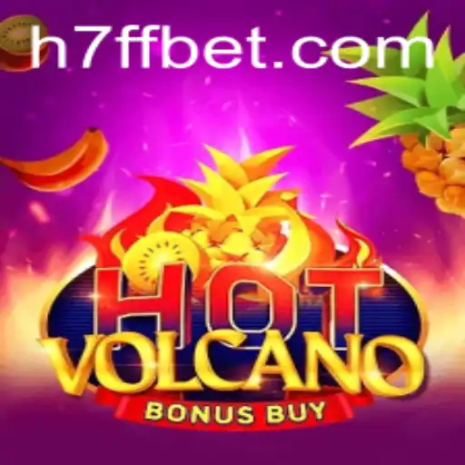 Descubra o Desafio Explosivo de HotVolcanoBonusBuy no 7FFbet