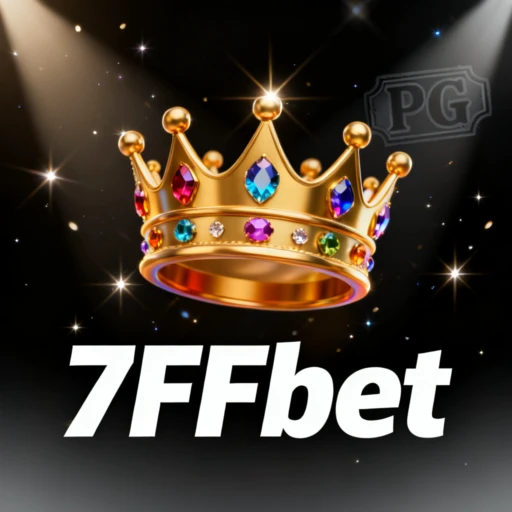 7FFbet Logo