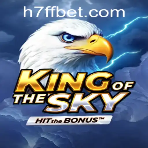 Descubra o Fascinante Jogo KingOfTheSky
