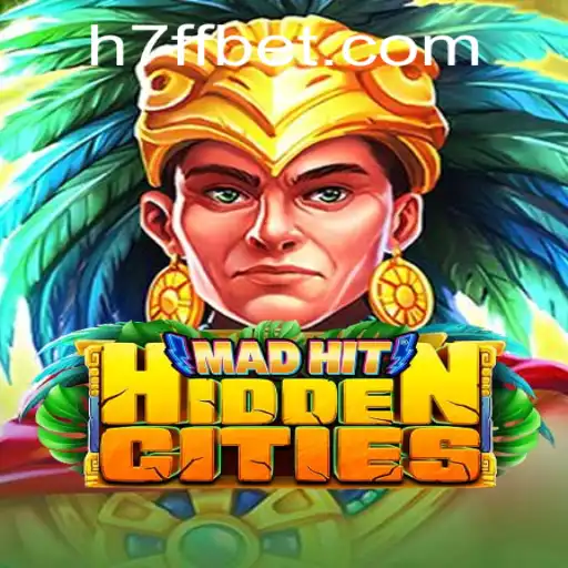 Explorando MadHitHiddenCities: Um Mergulho no Desafiador Mundo dos Jogos