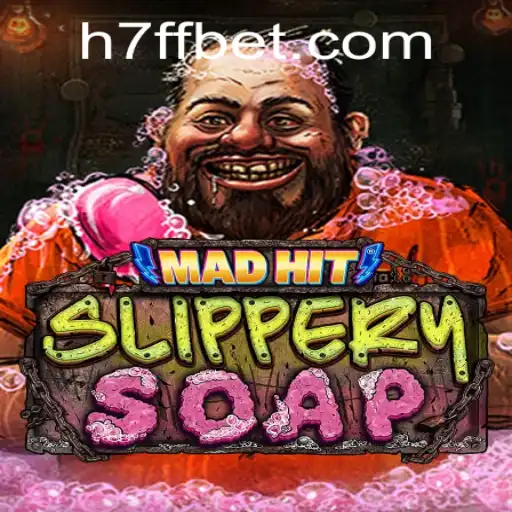 Explore o Fascinante Mundo de MadHitSlipperySoap: Um Jogo Inovador
