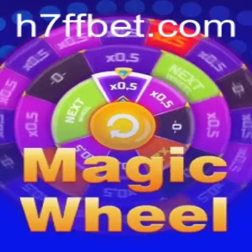 Descubra o Fascinante Mundo do MagicWheel: Um Jogo Inovador para Todas as Idades