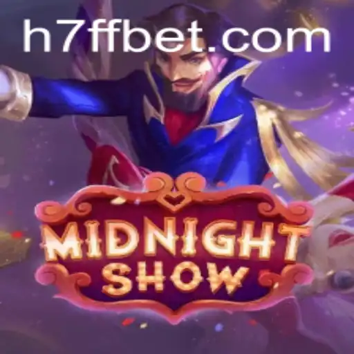 Explorando o Fascínio do Jogo MidnightShow e a Inovadora Plataforma 7FFbet