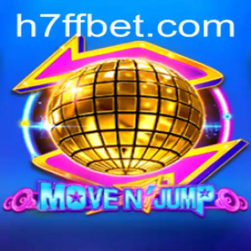 Descubra o Fascinante Mundo de MovenJump: Jogos e Estratégias