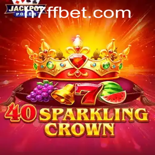 Desvendando 40SparklingCrown: Um Mergulho nas Regras e Estratégias do Jogo