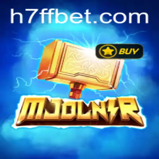 Descubra o Fascinante Mundo de Mjolnir: O Novo Jogo Sensação da 7FFbet