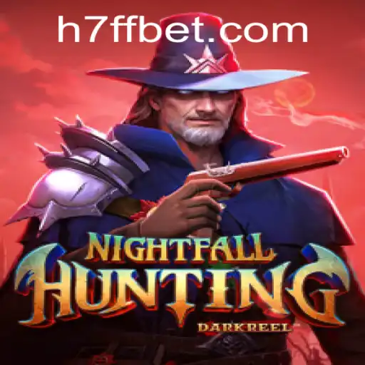 Explorando o Mundo de NightfallHunting - Um Mergulho nas Sombras