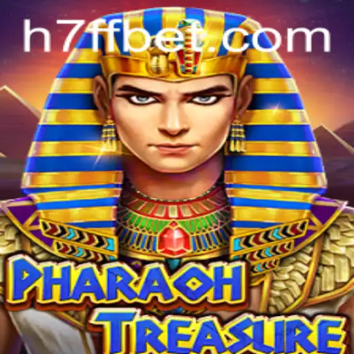 PharaohTreasure: Descobrindo os Segredos do Antigo Egito com 7FFbet