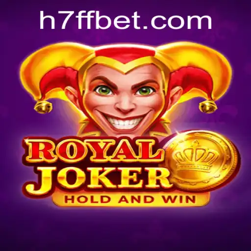 Explorando o Mundo do RoyalJoker: O Guia Completo para o Jogo com 7FFbet