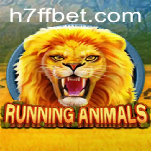 Explorando o Mundo de RunningAnimals e sua Interação com 7FFbet