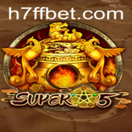 Descobrindo o Mundo de Super5: Estratégias e Regras do Jogo Com 7FFbet