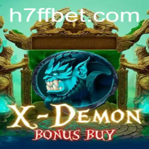 Explorando o Mundo de XDemonBonusBuy: Regras e Inovações no 7FFbet